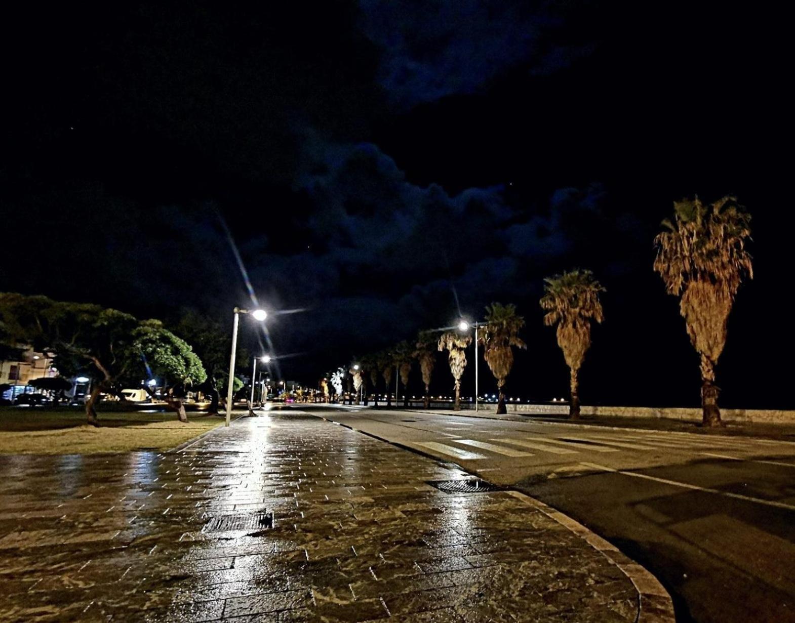 I Mori In Campidoglio Affitta Camere Сант'Агата-ди-Милите Экстерьер фото