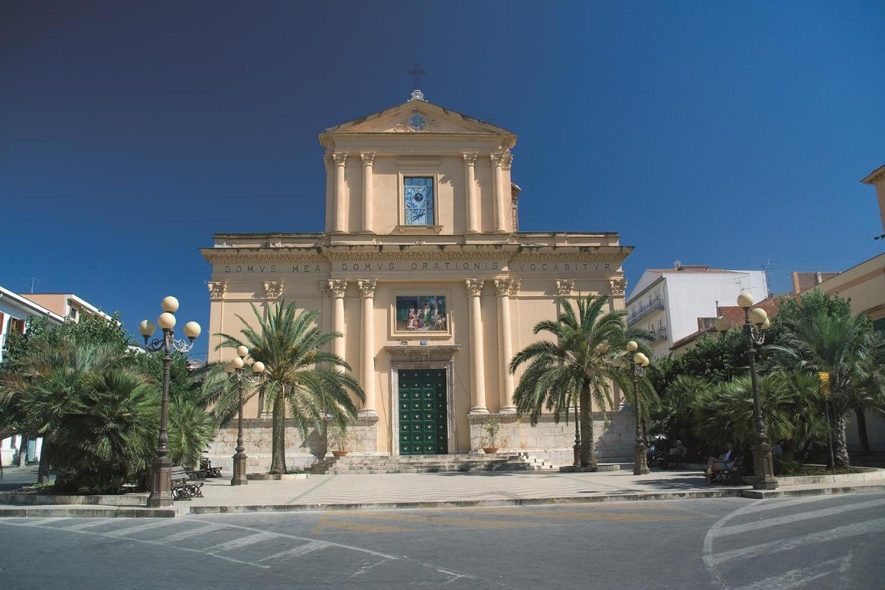 I Mori In Campidoglio Affitta Camere Сант'Агата-ди-Милите Экстерьер фото