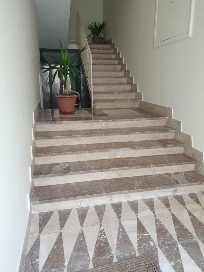 I Mori In Campidoglio Affitta Camere Сант'Агата-ди-Милите Экстерьер фото