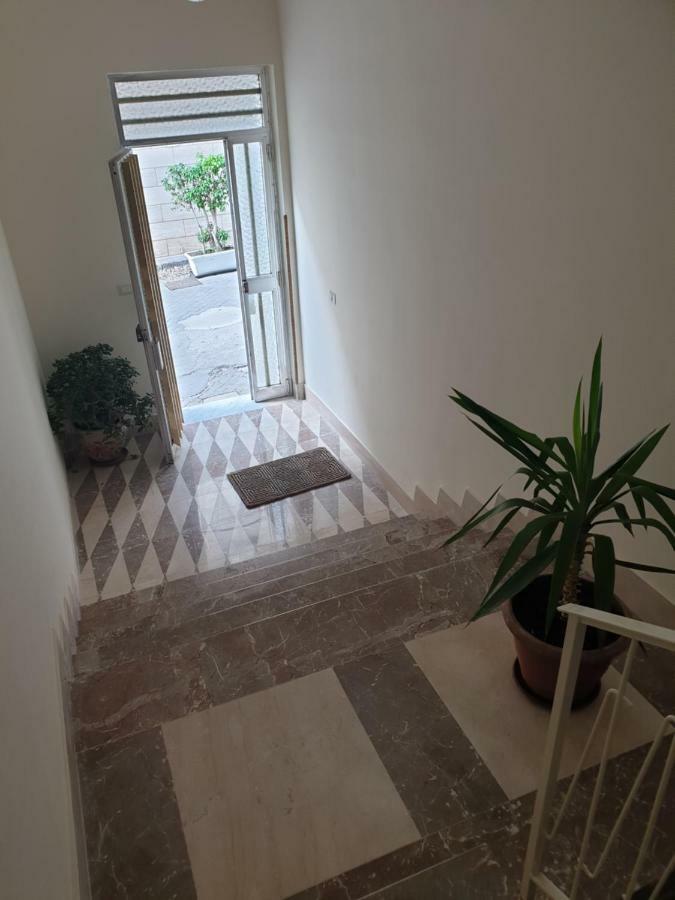 I Mori In Campidoglio Affitta Camere Сант'Агата-ди-Милите Экстерьер фото